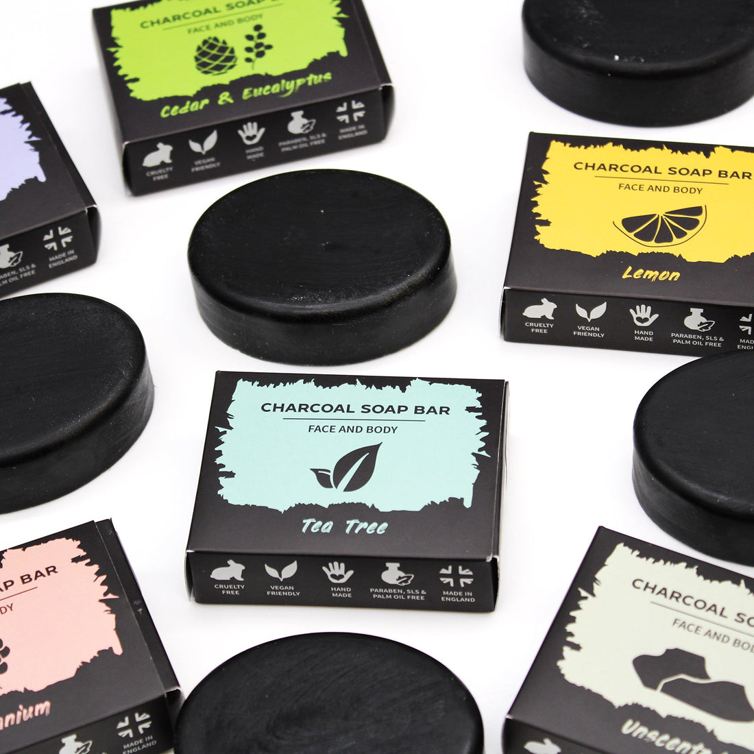 Does Charcoal Soap Get Rid Of Blackheads?