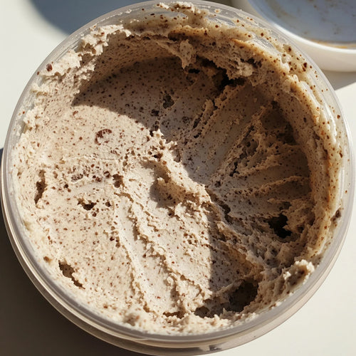 Are Body Scrubs Safe For Kids?