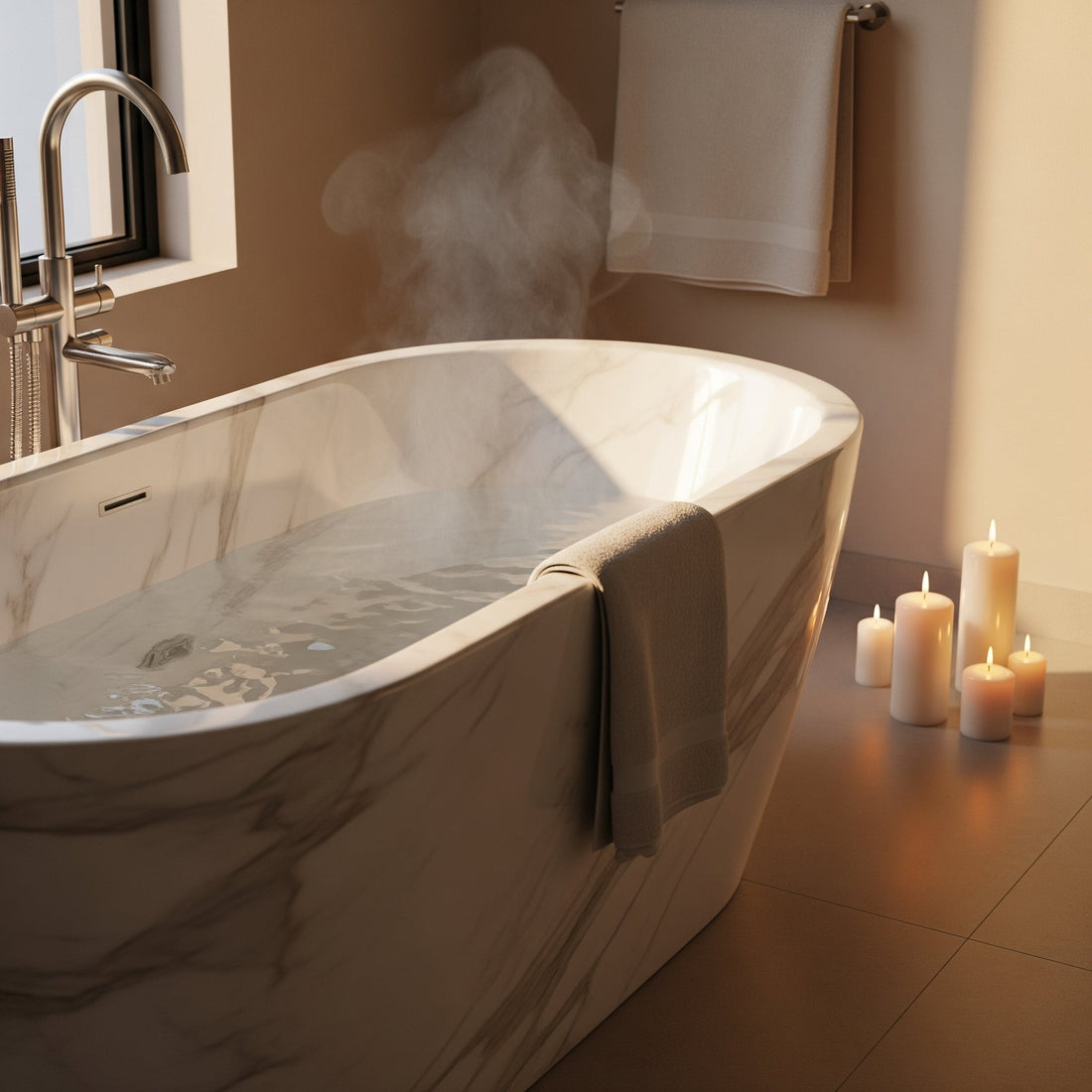 Are Bath Salt Anti-Inflammatory?
