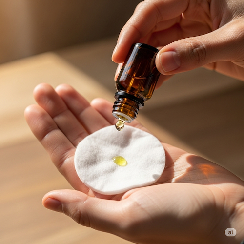 Bergamot Essential Oil Benefits For Skin