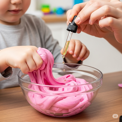 Fragrance Oils For Slime