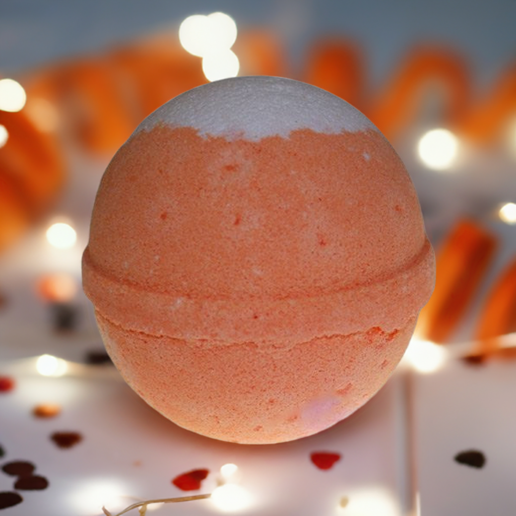 Bucks Fizz Bath Bomb - 180g
