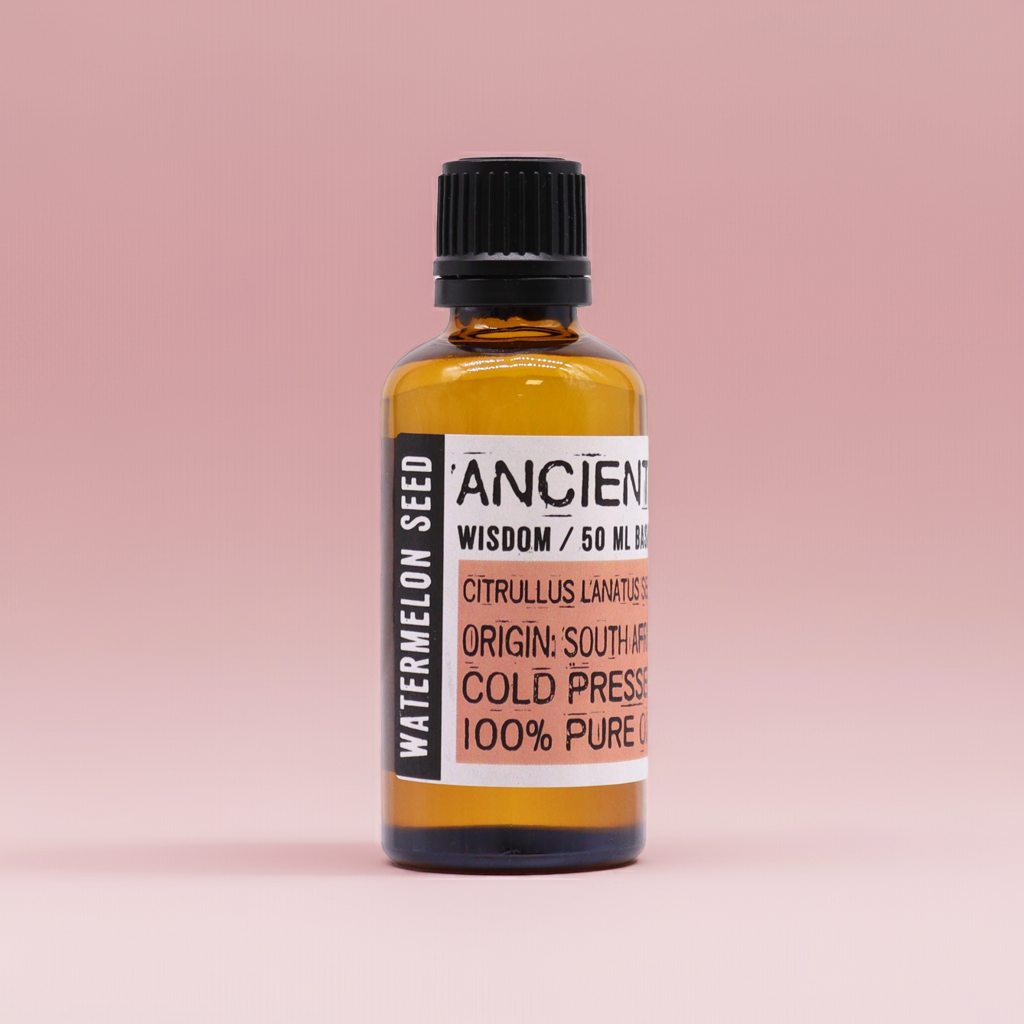 Watermelon Seed Oil - 50ml