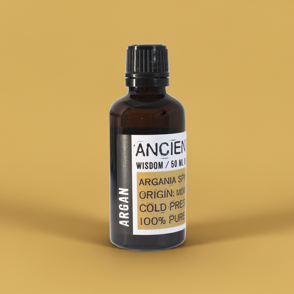 Argan Oil - 50ml