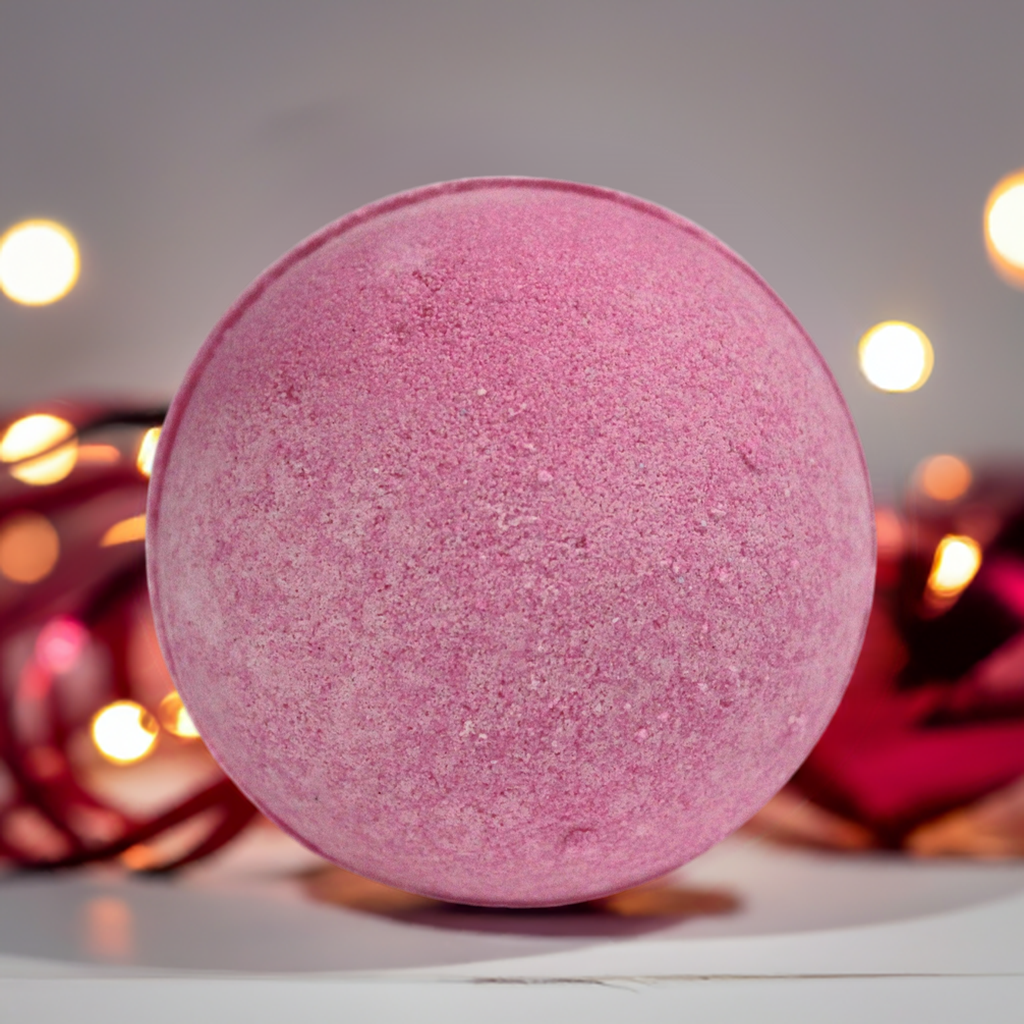 Very Berry Bath Bomb - 180g
