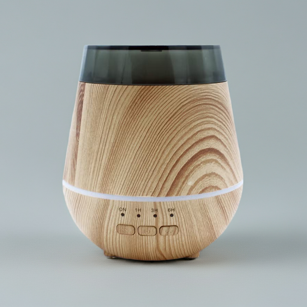 Helsinki Aroma Diffuser: Colour Change & Timer