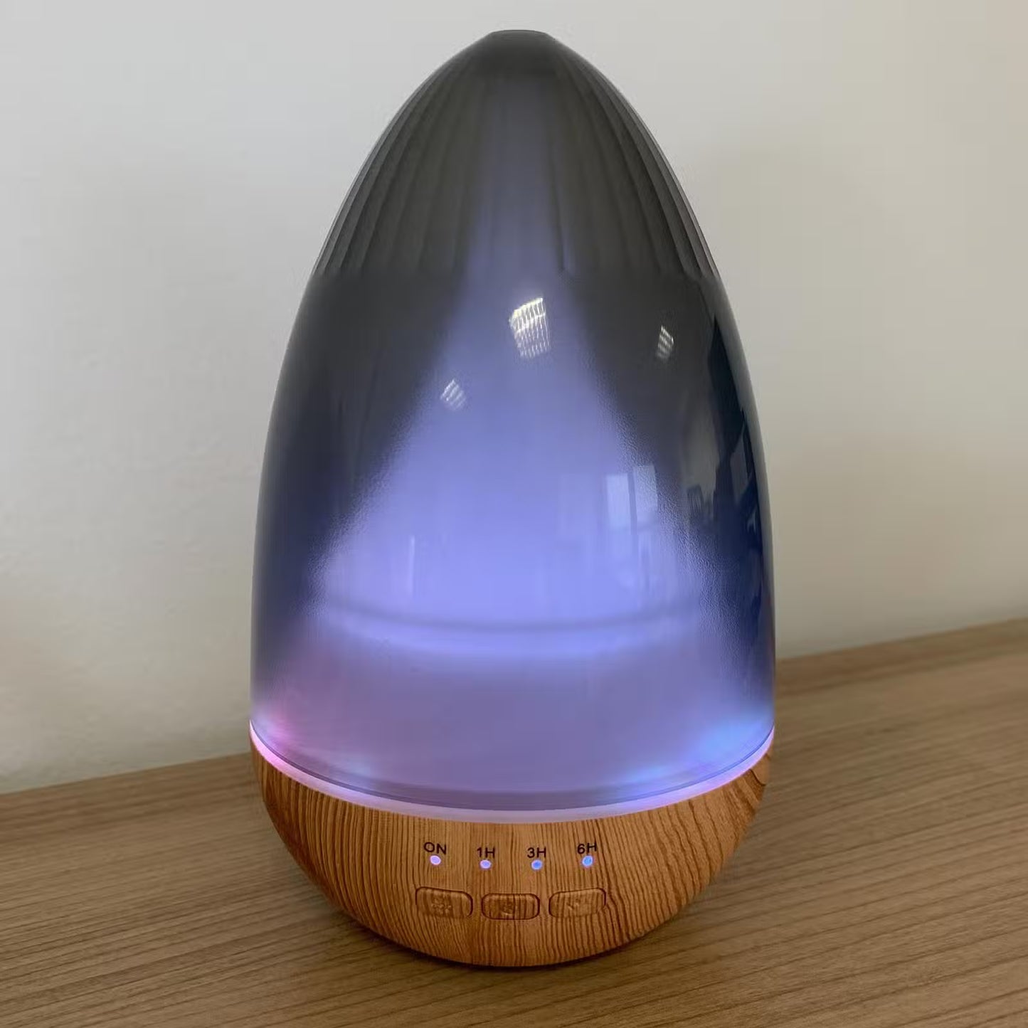 Barcelona Atomiser: Colour Changing Light