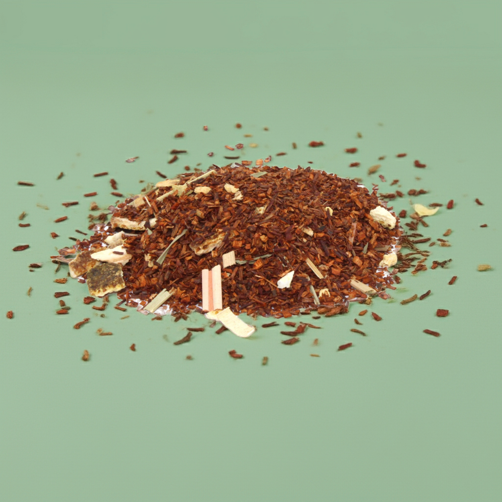 Artisan Loose Leaf Tea: Rooibos Tea - 1KG