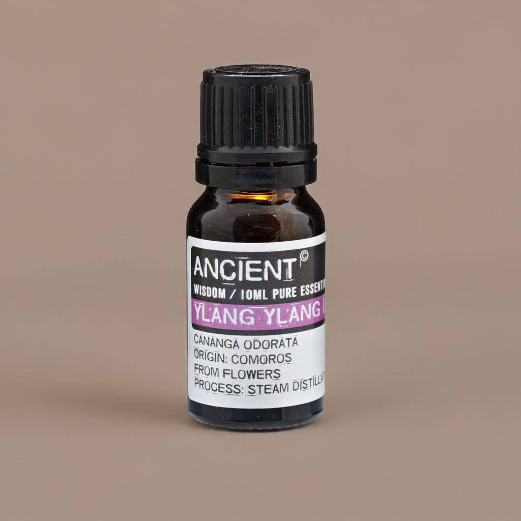 Ylang Ylang Essential Oil - 10ml