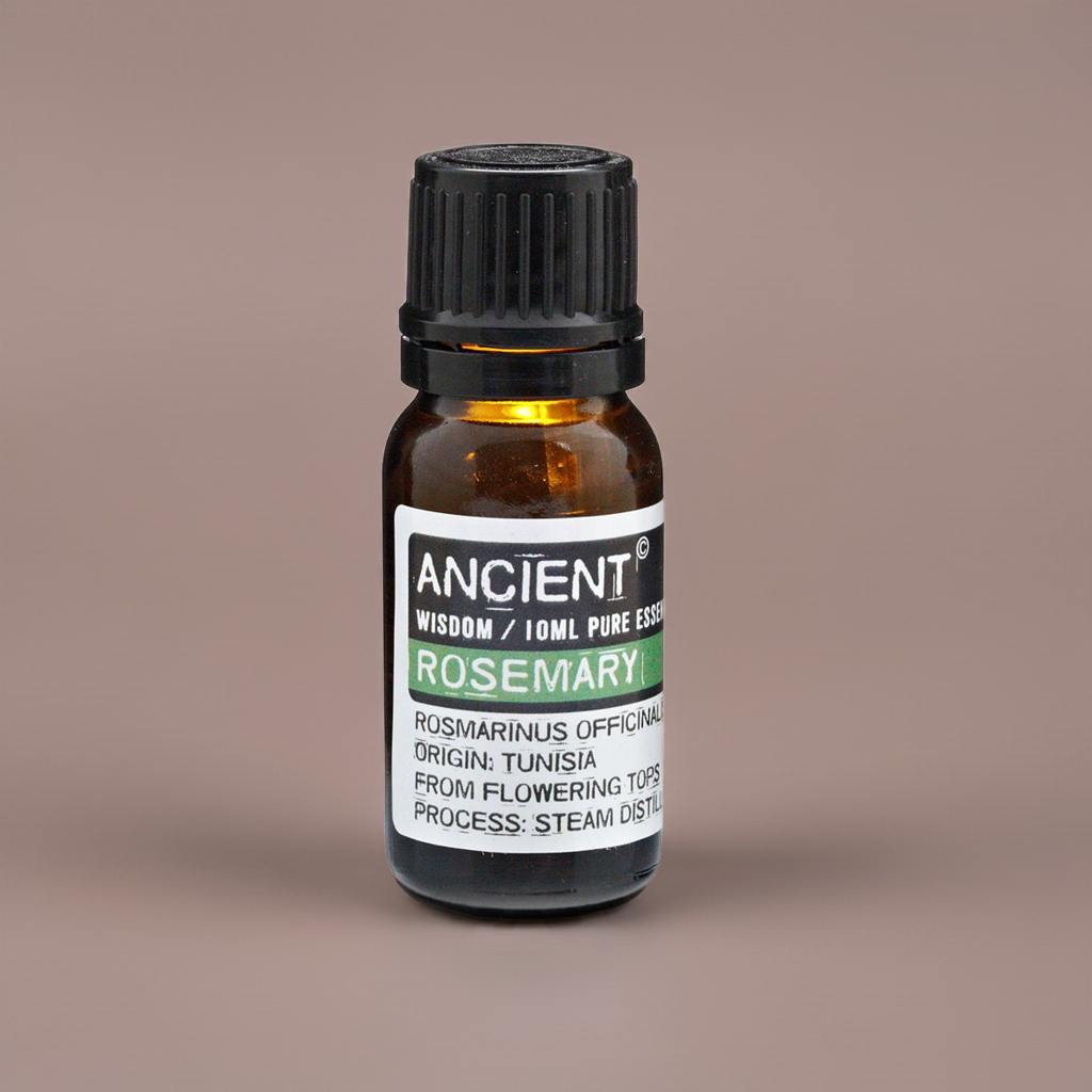 Rosemary Essential Oil - 10ml