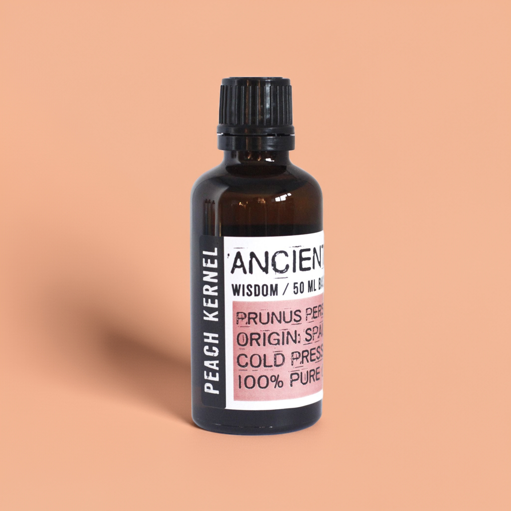 Peach Kernel Oil - 50ml