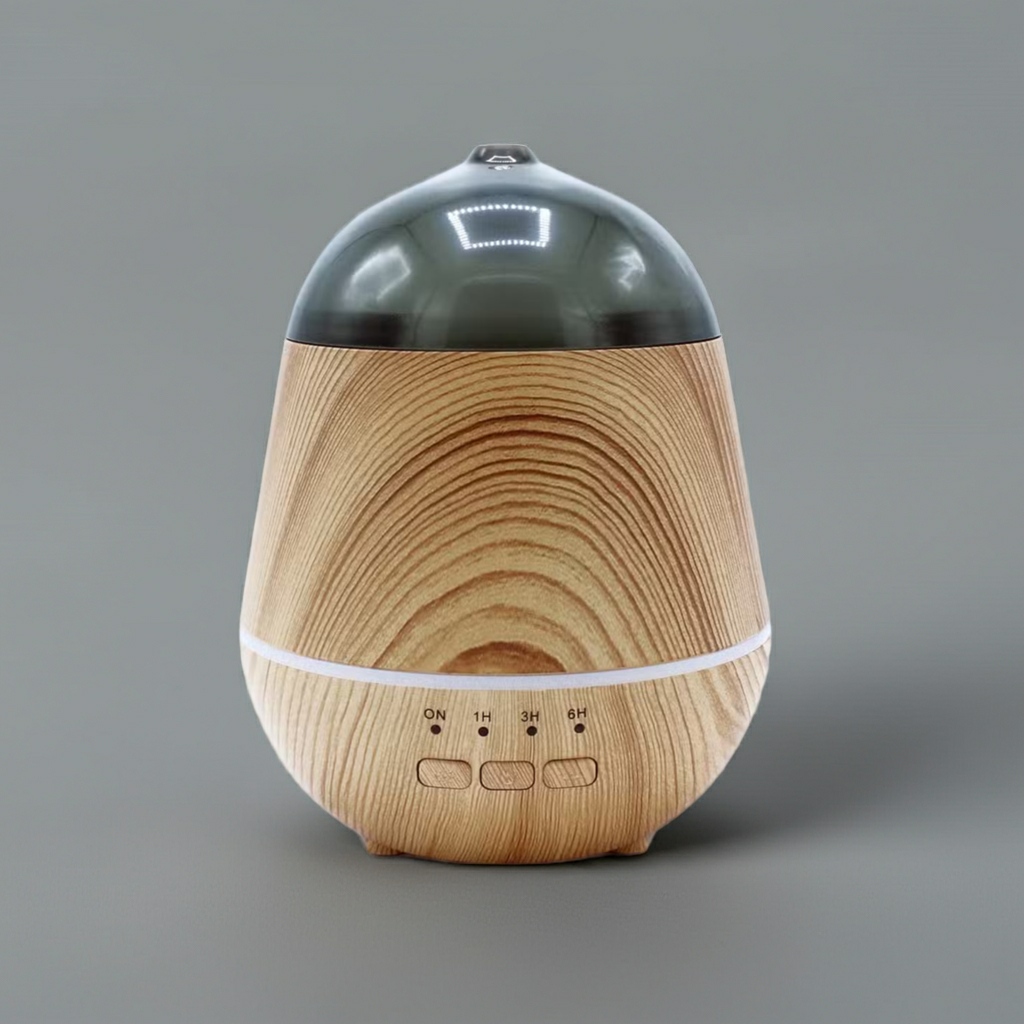 Marseille Atomiser: Colour Changing - USB