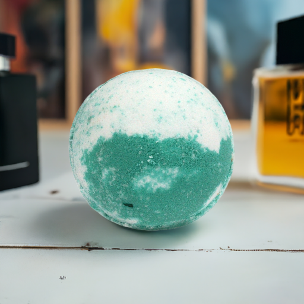 For Him Bath Bomb - 180g