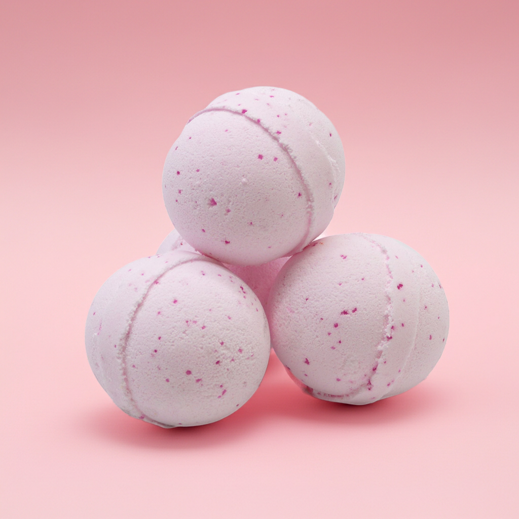 Potion Bath Ball: Passion - 120g