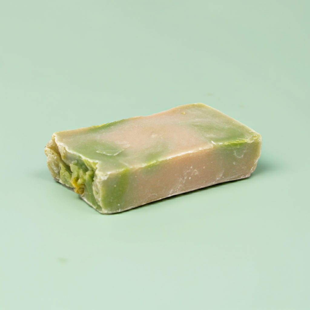 Olive Oil Soap: Noni - Approx 100g