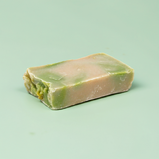 Olive Oil Soap: Noni - Approx 100g