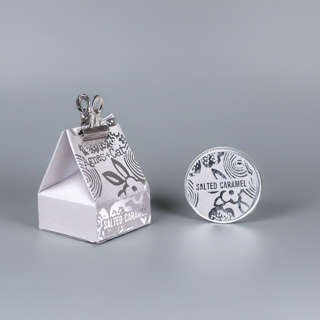 Lip Balm: Salted Caramel - 12g