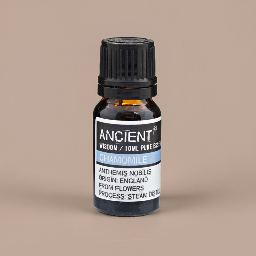 Chamomile Roman Essential Oil - 10ml