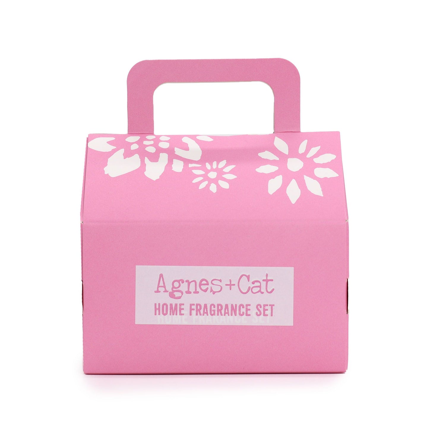 Fragrance Gift Set - Tea & Roses