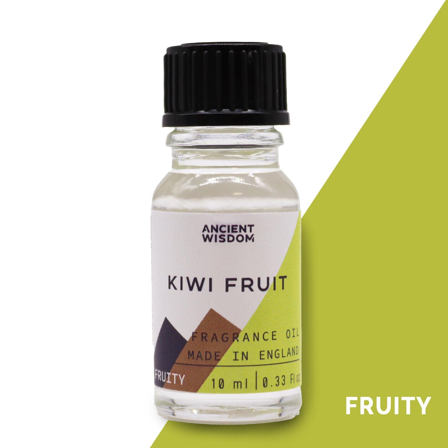 Kiwi Fruit Fragrance Oil - 10ml