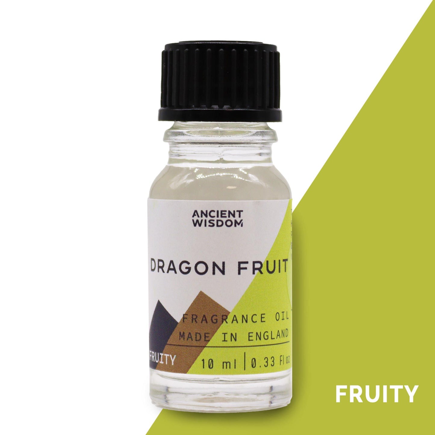 Dragon Fruit Fragrance Oil - 10ml