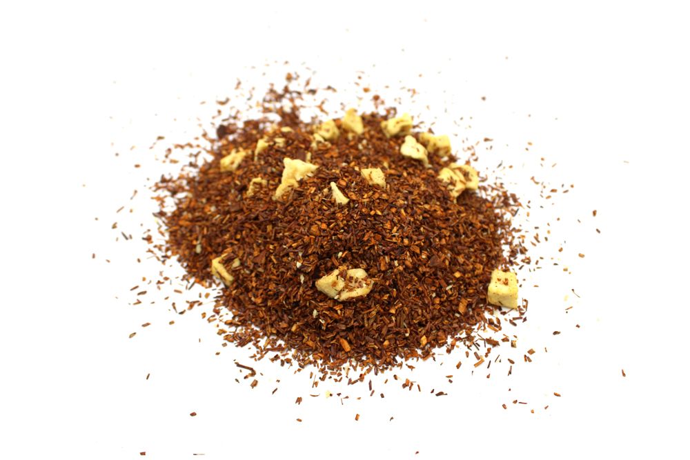 Four Kingdoms: Theine-Free Rooibos - 50g