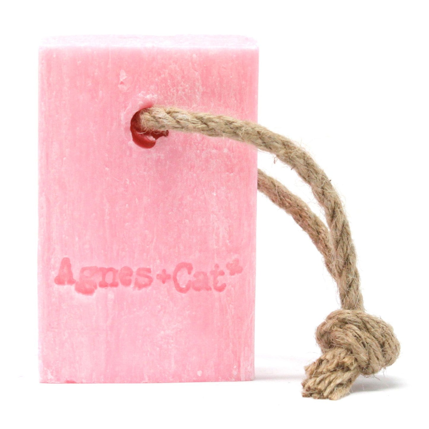 Soap On A Rope: Japanese Bloom - 150g