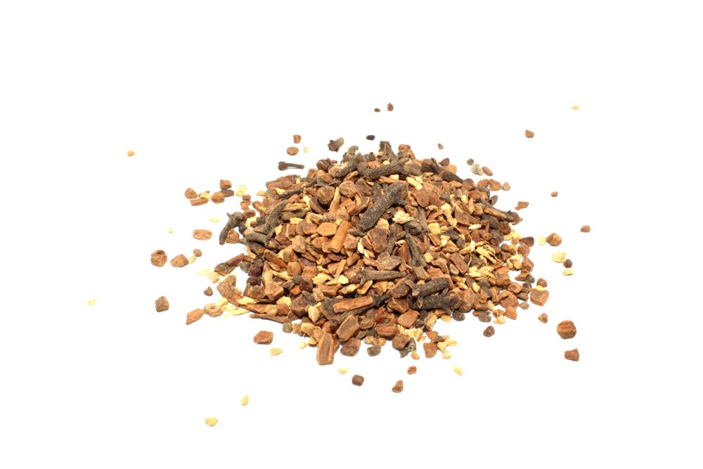 Artisan Loose Leaf Tea: Yogi Spice Blend - 50g