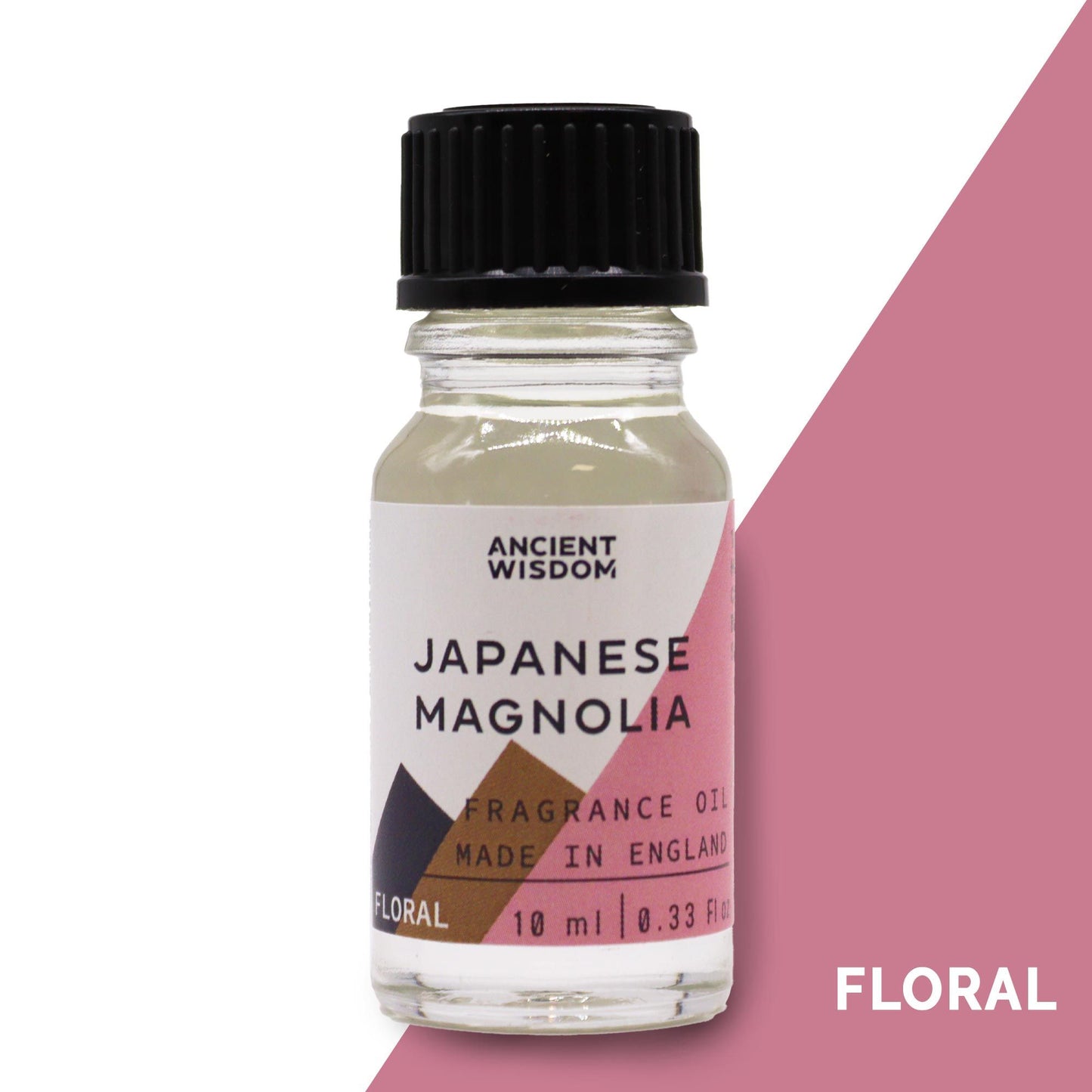 Japanese Magnolia Fragrance Oil - 10ml