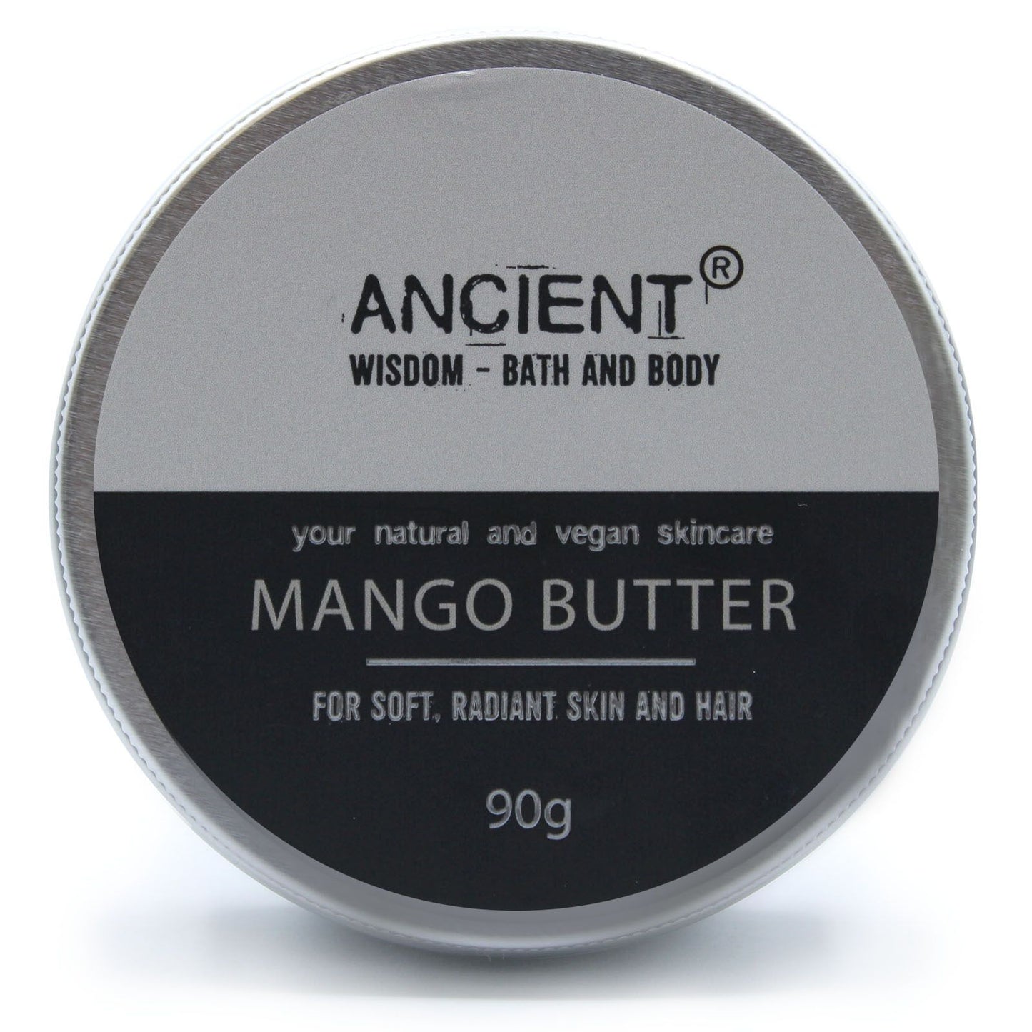 Pure Body Butter: Mango Butter - 90g