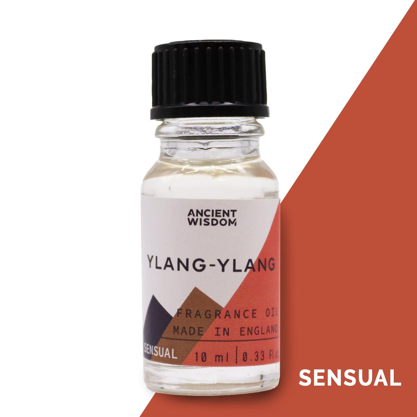 Ylang-Ylang Fragrance Oil - 10ml