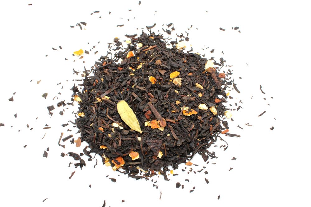 Artisan Loose Leaf Tea: Pakistani Black Tea - 1KG