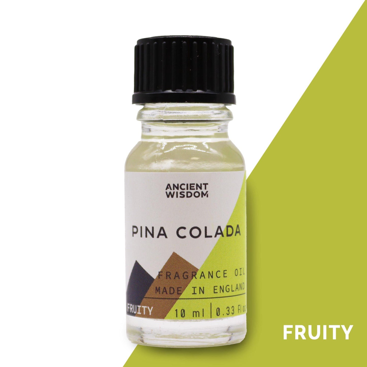 Piña Colada Fragrance Oil - 10ml