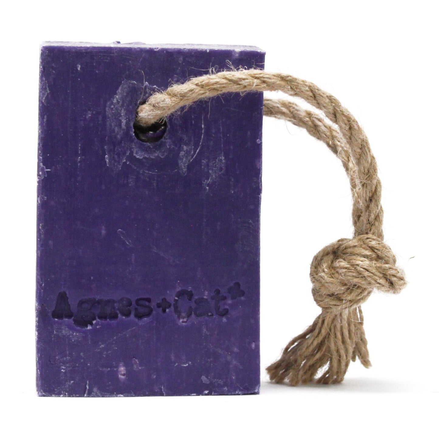 Soap On A Rope: Provence - 150g