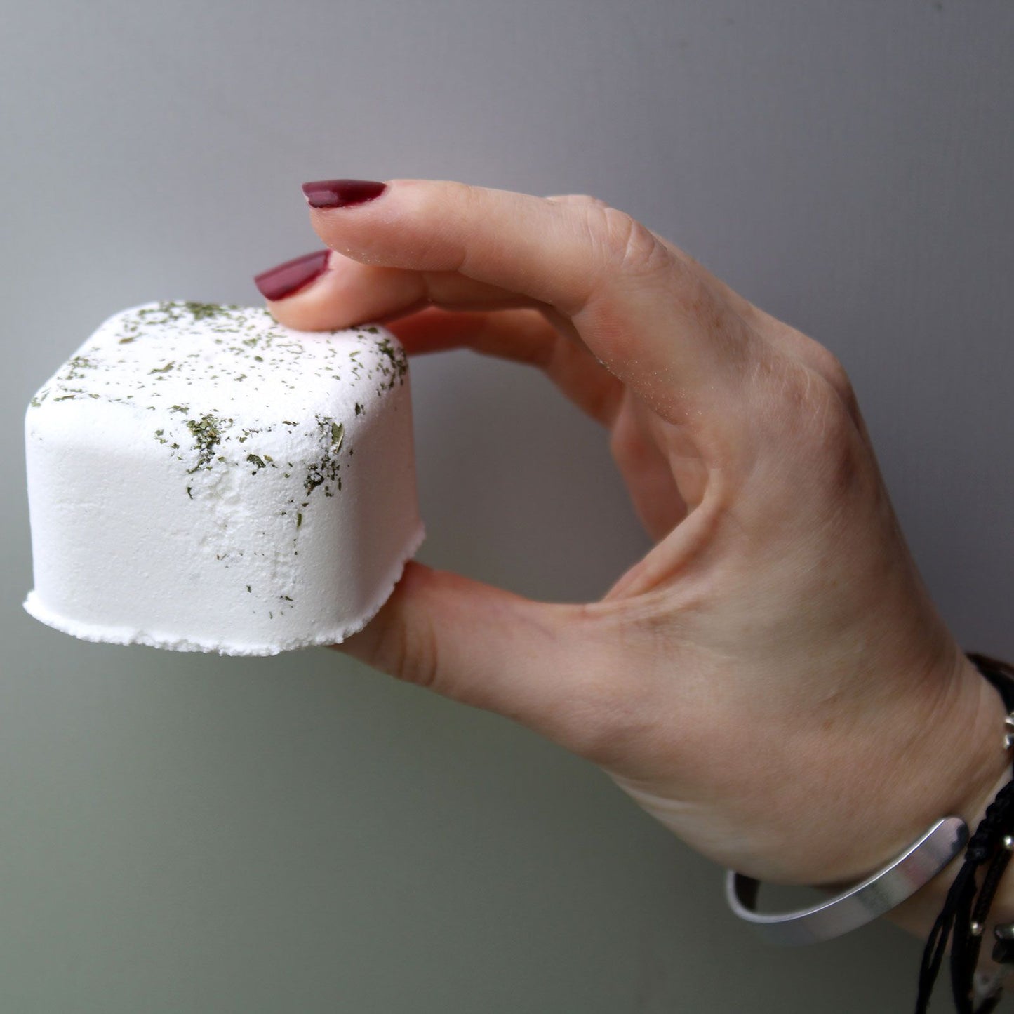 5x Aromatherapy Cubes: Kick Start - 80g