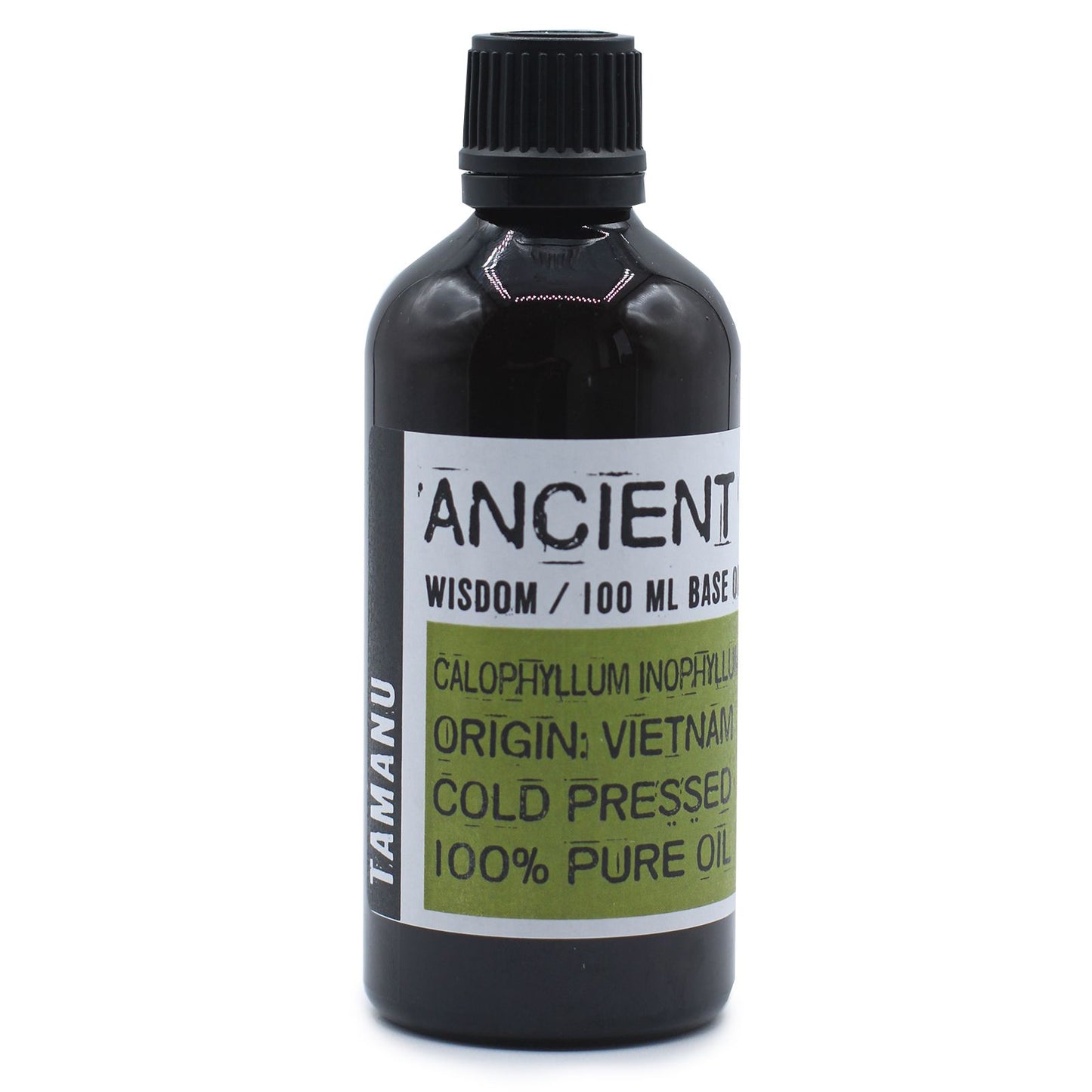 Tamanu Oil - 50ml