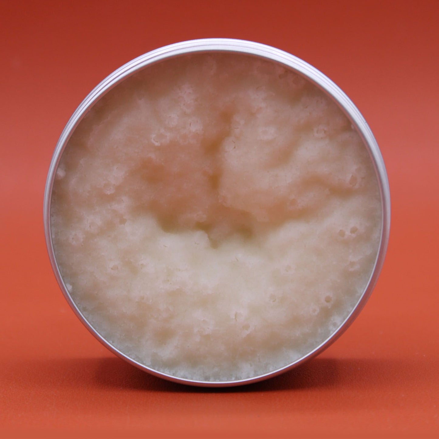 Aromatherapy Shea Body Butter: Sandalwood Oil - 90g
