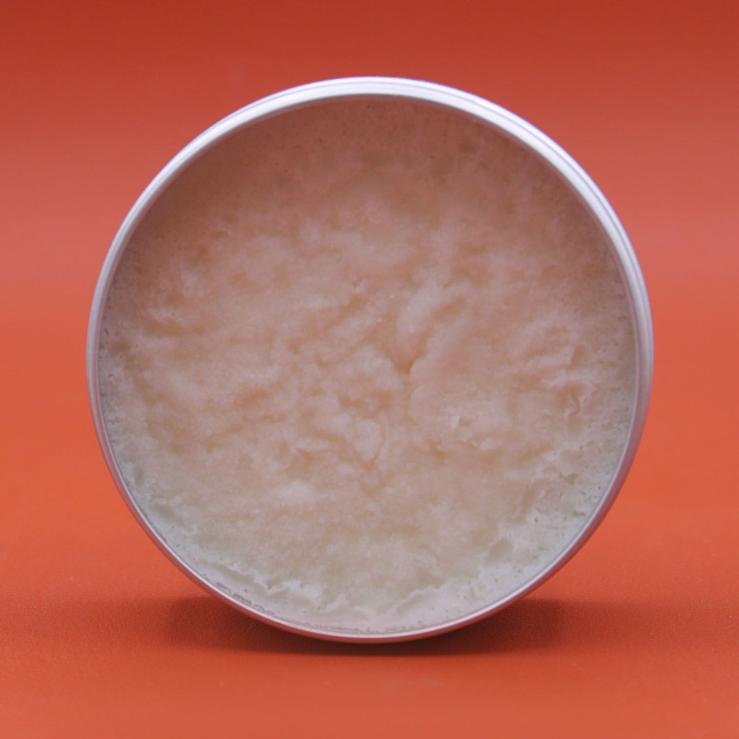 Aromatherapy Shea Body Butter: Peppermint Oil - 90g