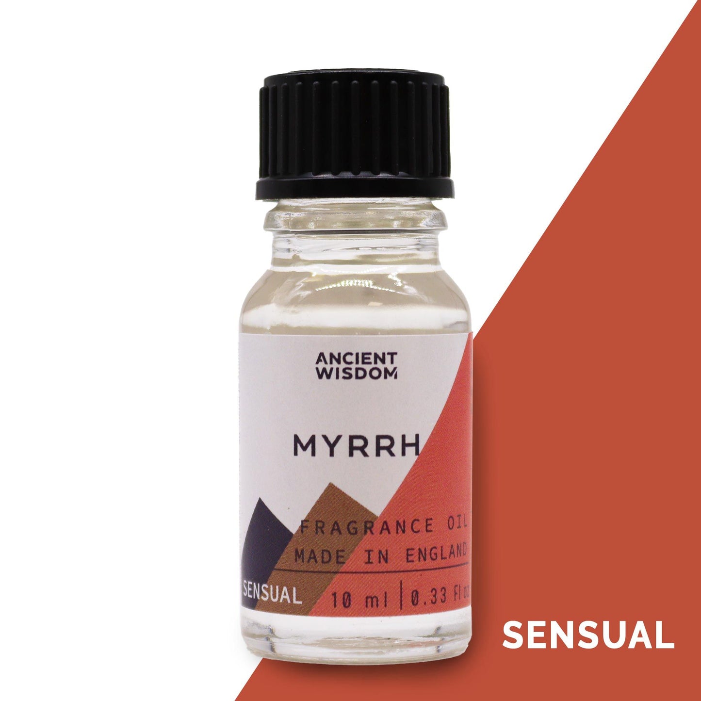 Myrrh Fragrance Oil - 10ml