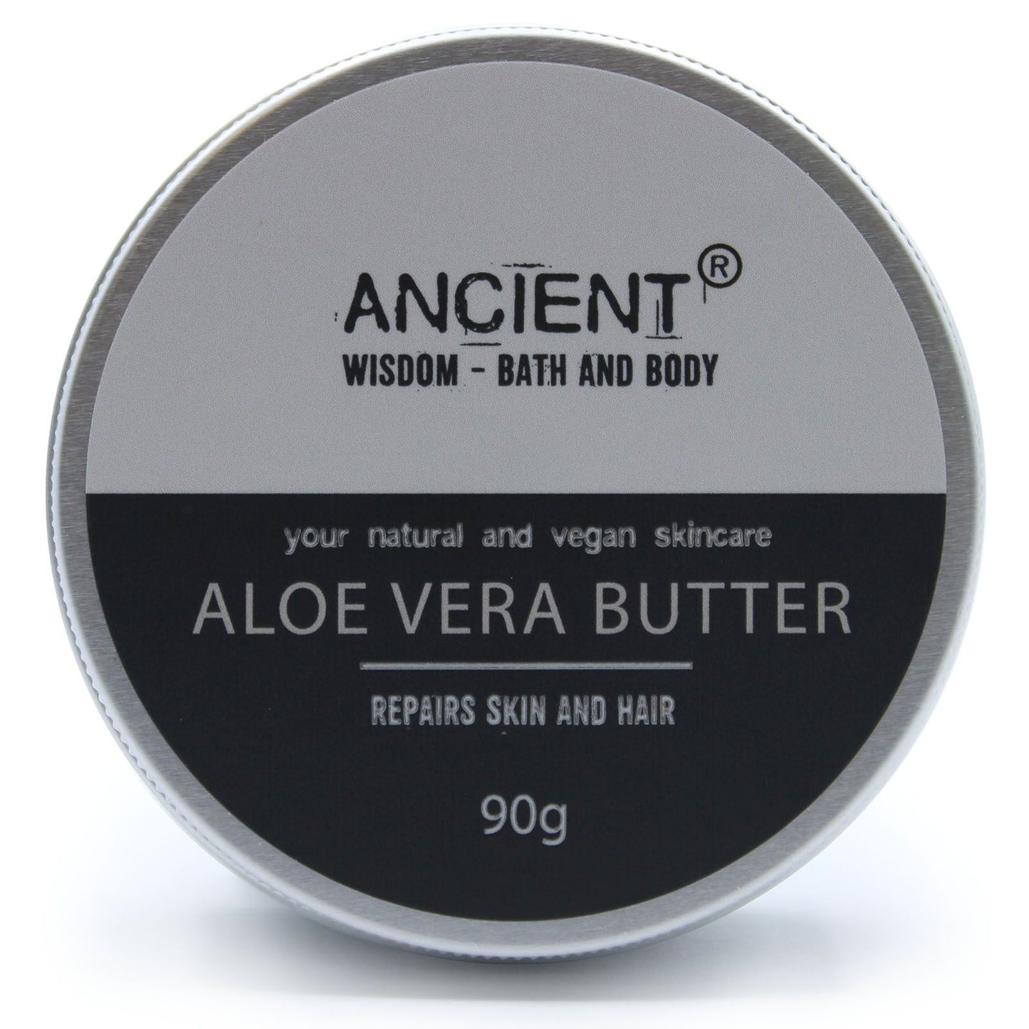 Pure Body Butter: Aloe Vera - 90g