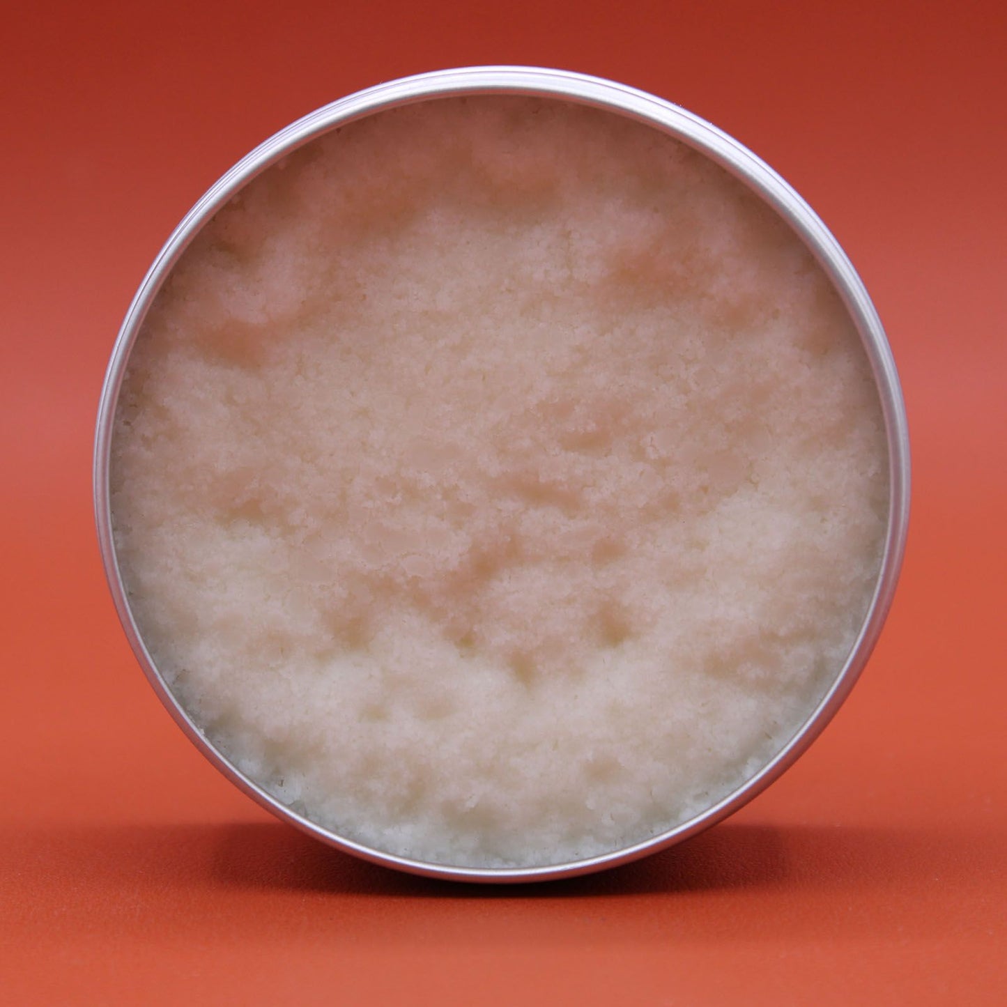 Aromatherapy Shea Body Butter: Geranium Oil - 90g