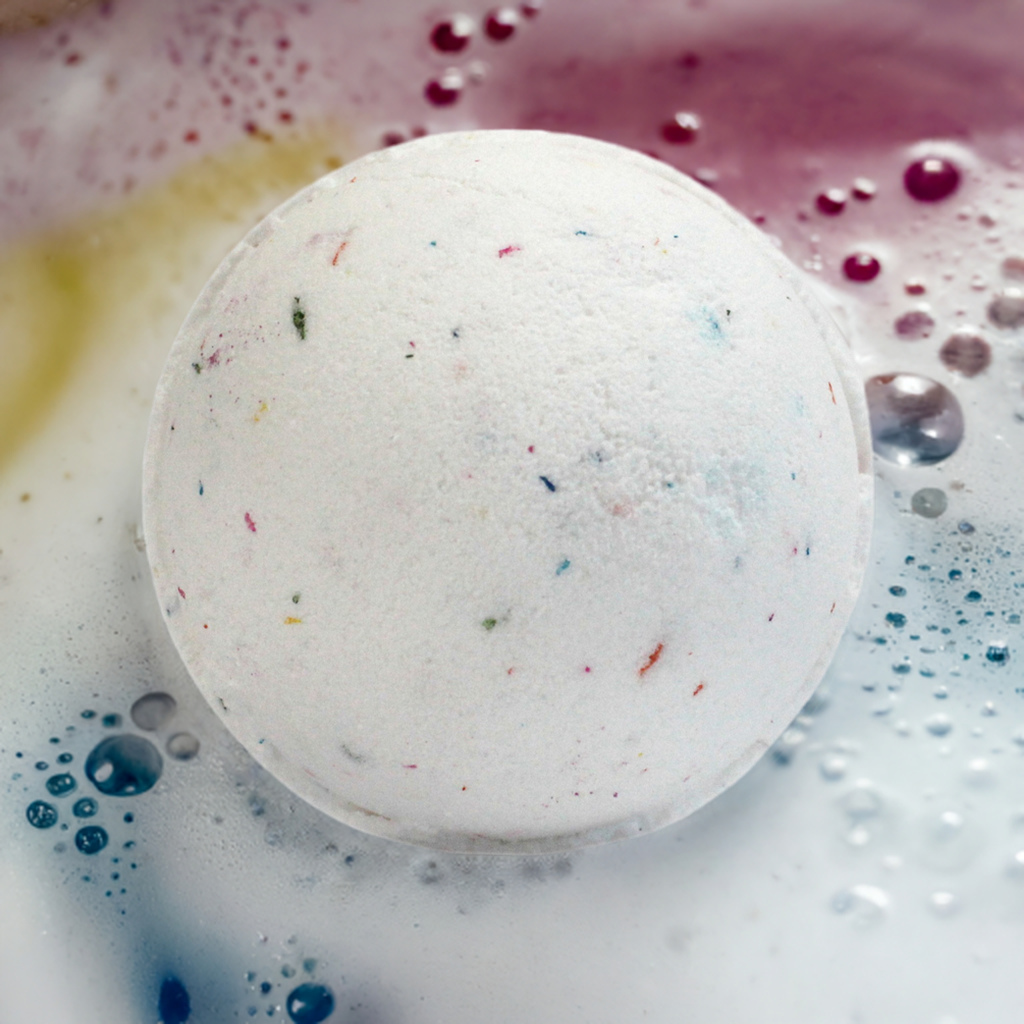 Tutti Frutti Bath Bomb - 180g
