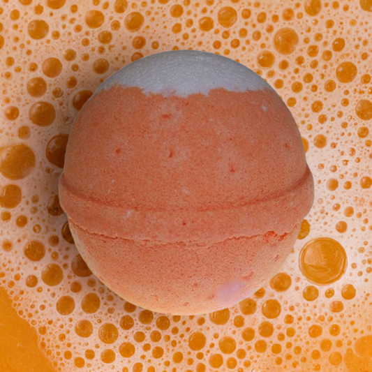 Bucks Fizz Bath Bomb - 180g