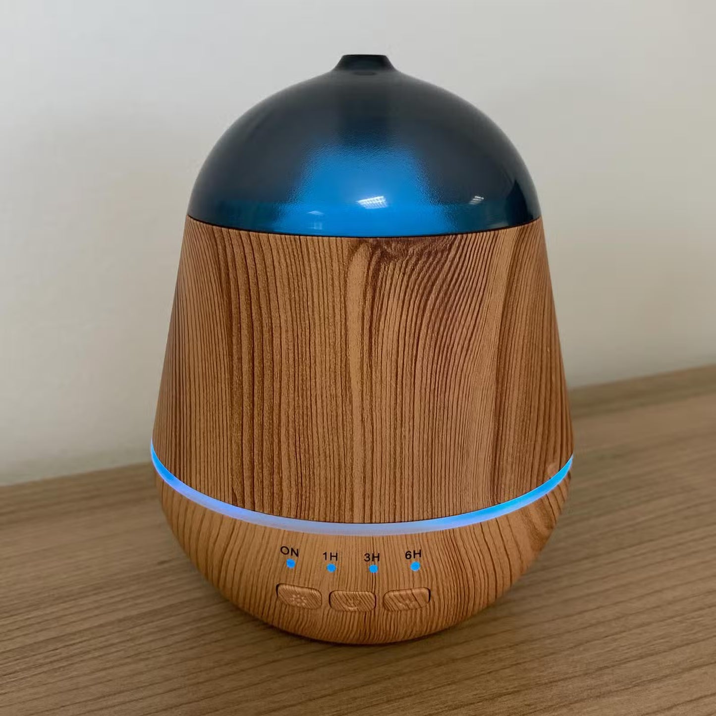 Marseille Atomiser: Colour Changing - USB