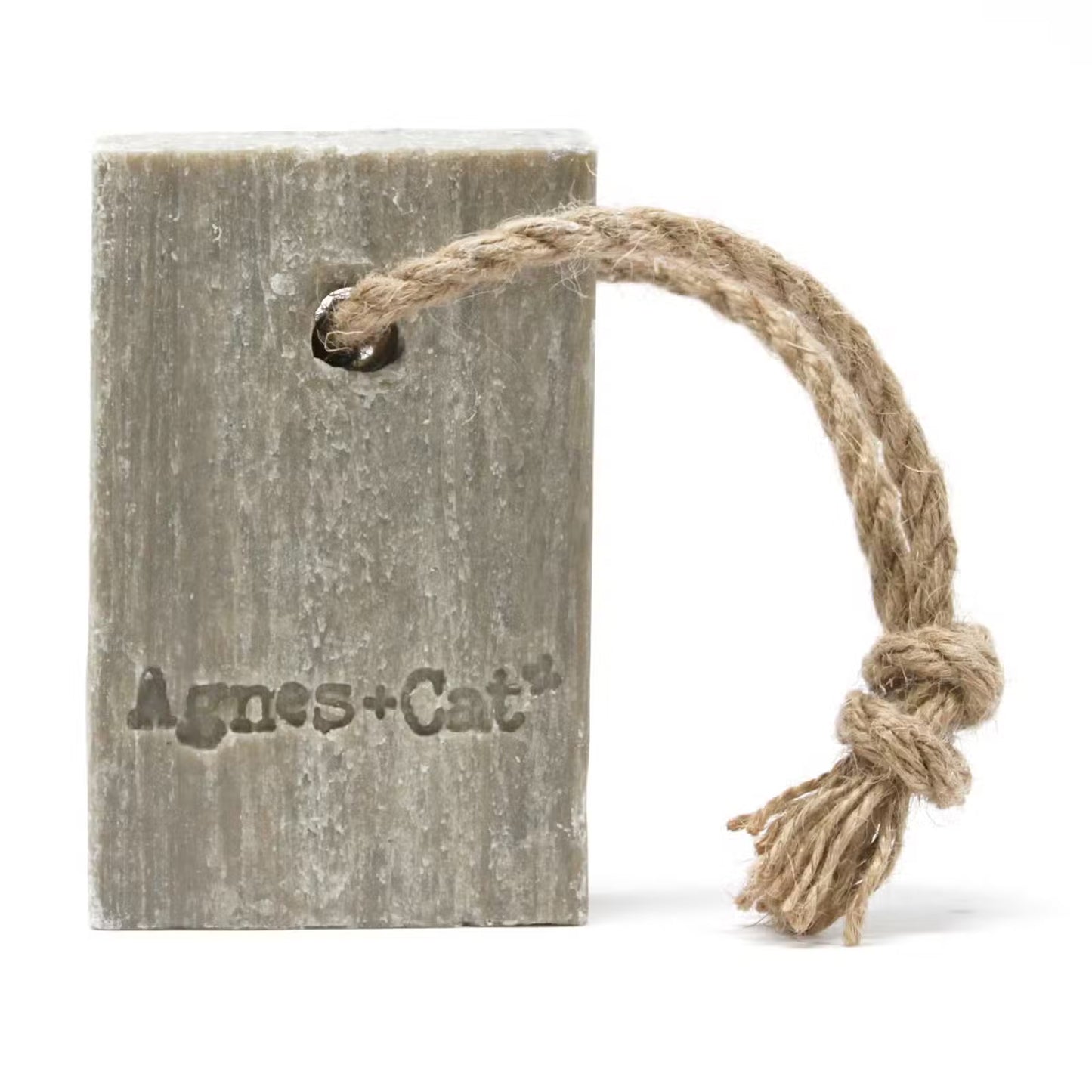 Soap On A Rope: White Fig - 150g