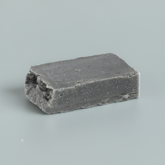 Olive Oil Soap: Exfoliating - Approx 100g