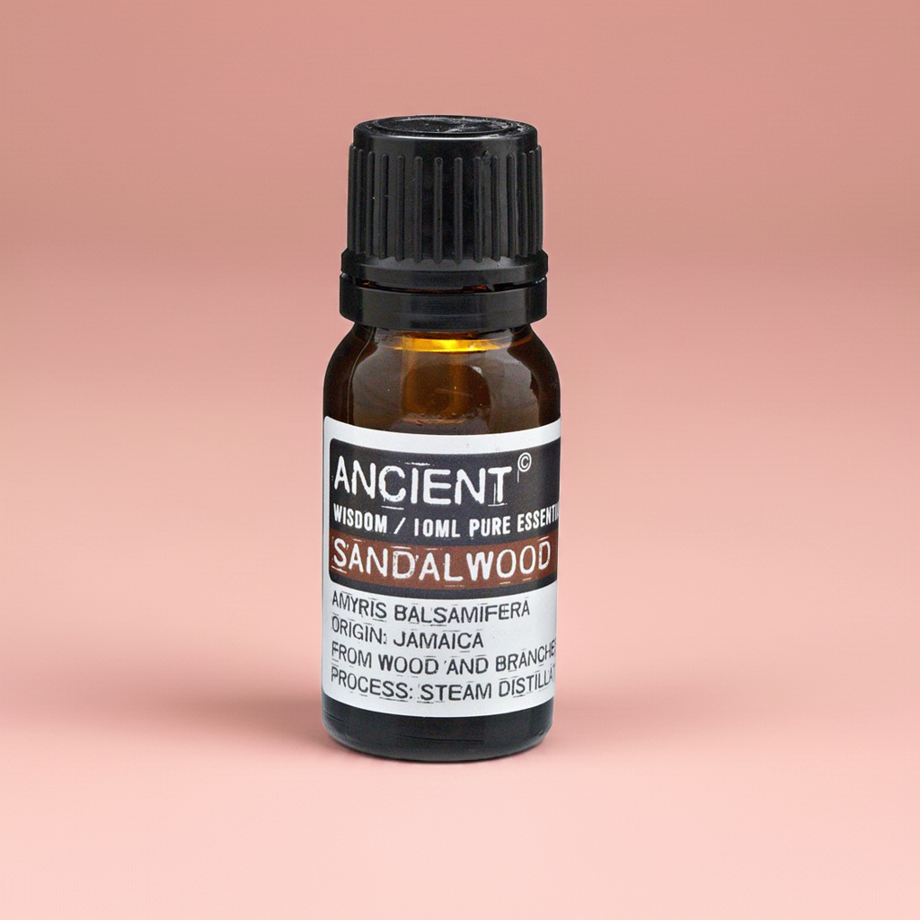 Amyris Essential Oil - 10ml