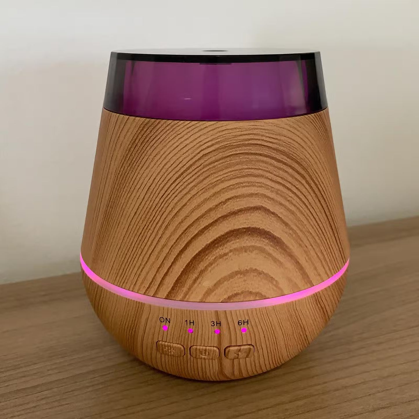 Helsinki Aroma Diffuser: Colour Change & Timer