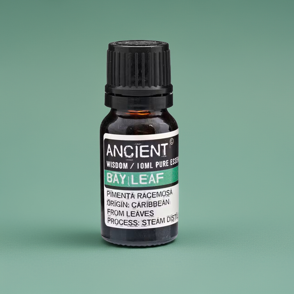Bay Leaf Essential Oil - 10ml