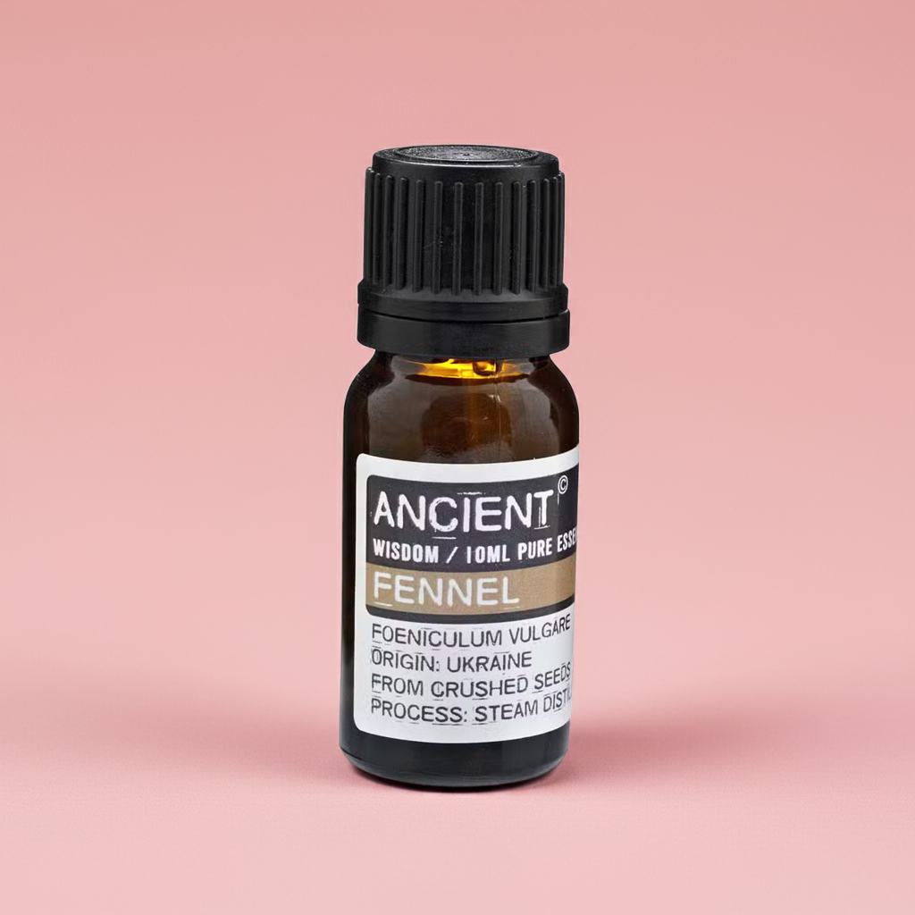 Fennel Essential Oil - 10ml
